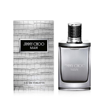 Jimmy Choo Man - EDT 30 ml man