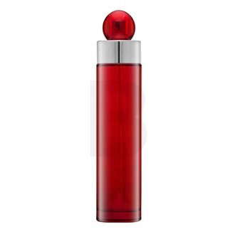 Toaletní voda 360 Red od značky Perry Ellis byla vytvořená výhradně pro muže. Toto balení obsahuje 200 ml vámi vybrané vůně.