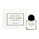 Byredo Gypsy Water - EDP 100 ml unisex