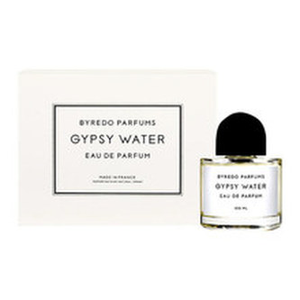 Byredo Gypsy Water - EDP 100 ml unisex