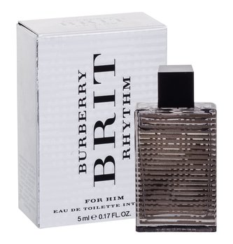 Burberry Brit Rhythm - miniatura EDT 5 ml man
