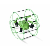 Carson dron X4 Cage Copter