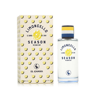 El Ganso Limoncello Season EDT 125 ml M