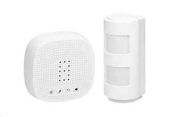 Bezdrátový detektor pohybu ORNO OR-MA-716