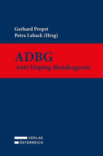 Anti-Doping-Bundesgesetz