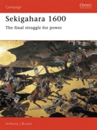 Sekigahara 1600