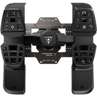 Příslušenství k herní konzoli TURTLE BEACH VelocityOne Rudder