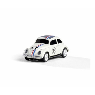 Carson RC auto Volkswagen Beetle Ralley 1:87 Carson RC auto Volkswagen Beetle Ralley 1:87