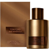 Tom Ford Oud Minérale (2023) - EDP 50 ml unisex