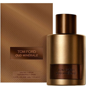 Tom Ford Oud Minérale (2023) - EDP 50 ml unisex