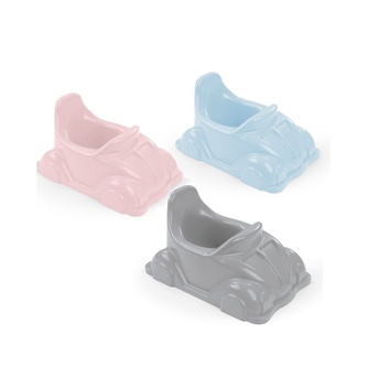 Dolu Toys WC nočník auto 3 barvy