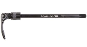 rychloupínák M-WAVE pro uchycení cyklovozíku (Syntace type)