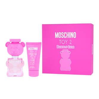 Moschino Toy 2 toaletní voda 30 ml + tělové mléko 50 ml