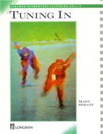 Elementary Listening Skills - Tuning in