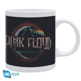 Kubek Pink Floyf "DARK SIDE"