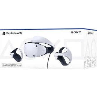 Příslušenství Playstation SONY PlayStation VR2