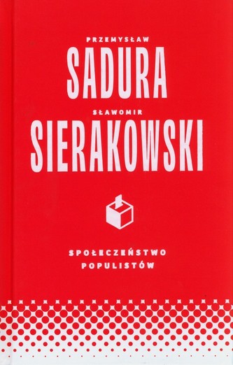Społeczeństwo populistów