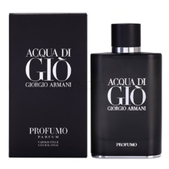 Armani Acqua di Gio Profumo - EDP 125 ml man Armani Acqua di Gio Profumo - EDP 125 ml man