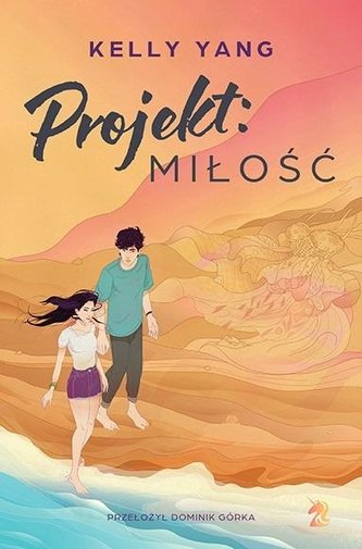 Projekt: miłość Projekt: miłość