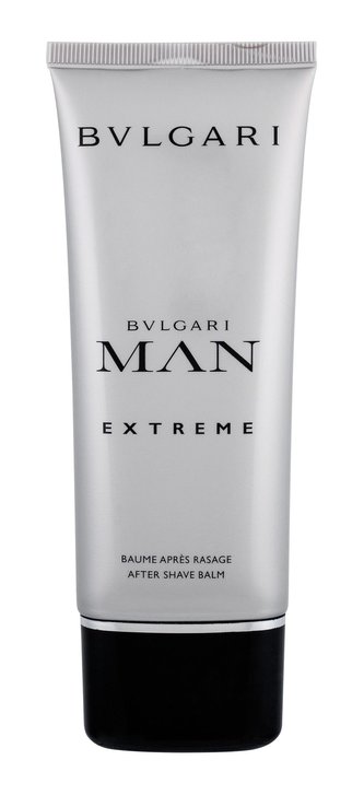 Bvlgari Bvlgari Man Extreme - balzám po holení 100 ml man