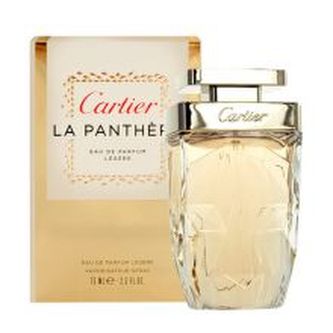 Cartier La Panthere Legere - EDP 75 ml woman