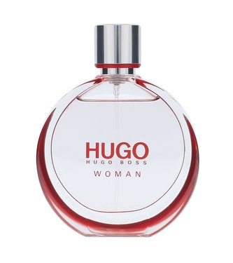 HUGO BOSS Hugo Woman Parfémovaná voda 50 ml pro ženy