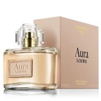 Loewe Aura - EDP 80 ml woman