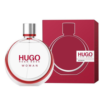 Hugo Boss Hugo Woman - EDP 30 ml woman