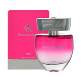 Mercedes-Benz Mercedes-Benz Rose - EDT 60 ml woman