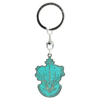 Breloczek HARRY POTTER "Expecto Patronym"