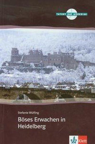 Tatort daf Boses Erwachen in Heidelberg