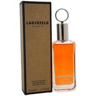 Karl Lagerfeld Classic - EDT 50 ml man