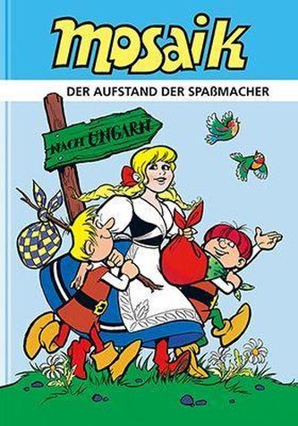 Der Aufstand der Spaßmacher