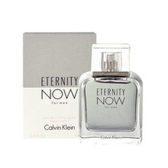 Calvin Klein Eternity Now For Men - EDT 50 ml man