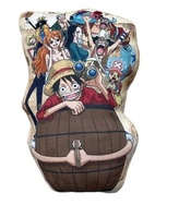 One Piece polštář