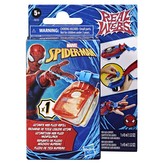 SPIDER-MAN REAL WEBS DOPLŇUJÍCÍ NÁPLŇ