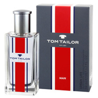 Tom Tailor Urban Life Man - EDT 30 ml man