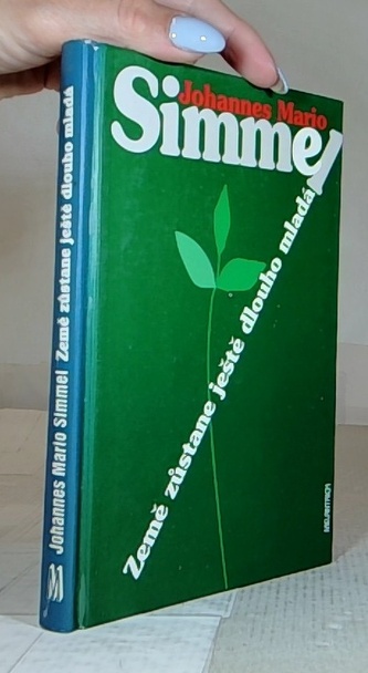 Země zůstane ještě dlouho mladá