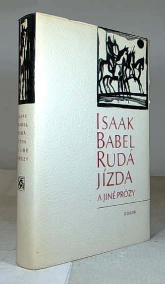 Rudá jížda