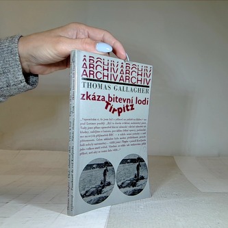 Zkáza bitevní lodi Tirpitz