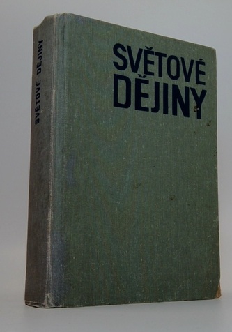 Světové dějiny