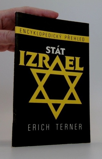 Stát Izrael