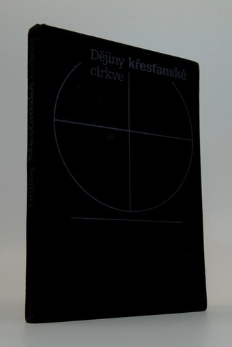 Dějiny křesťanské církve