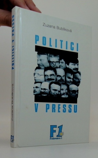 Politici v pressu