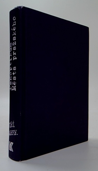 Panoptikum Města pražského