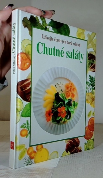 Chutné saláty