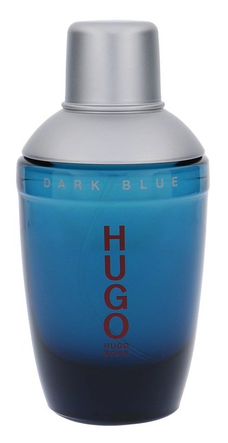 Hugo Boss Dark Blue - EDT 75 ml man