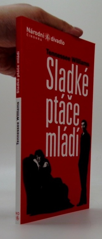 Sladké ptáče mládí