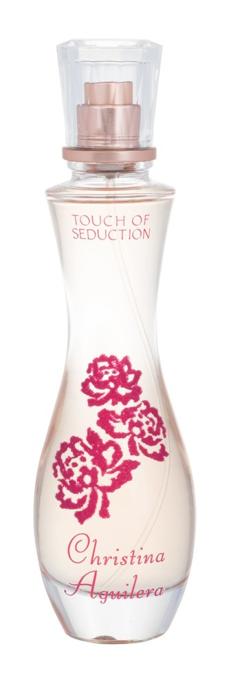 Christina Aguilera Touch of Seduction - EDP 60 ml woman