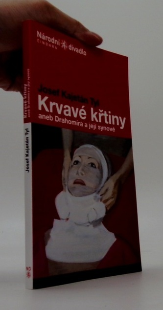 Krvavé křtiny
